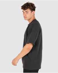 UNIT - UNIT Heavy Oversize Men's T-Shirt