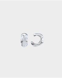 Sunday Stephens - Archer Ear Cuffs