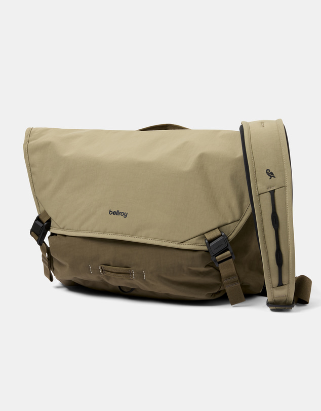 Bellroy - Venture Messenger 16