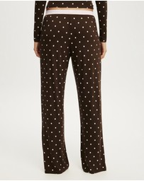 Cotton On Body - Airy Soft Wide Leg Pants