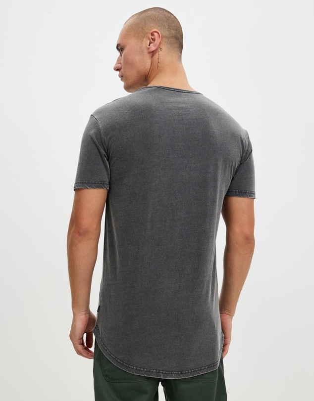 Silent Theory - 3-Pack Acid Tail Tee