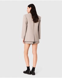 Maje - Vafil Blazer