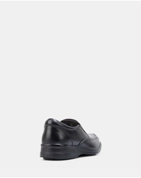 Hush Puppies - Transit