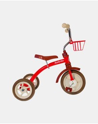 Italtrike - 10 inch Super Lucy Trike Champion