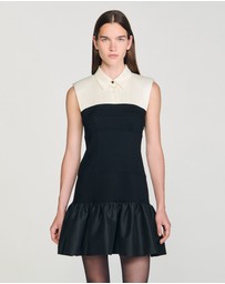 Sandro - Noelia Dress