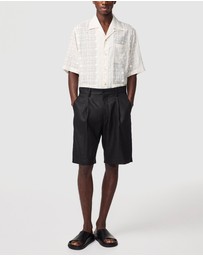 NN07 - Kay Shorts