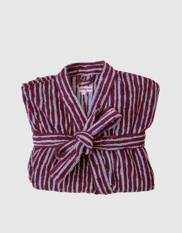 Mosey Me - Strokes Terry Robe