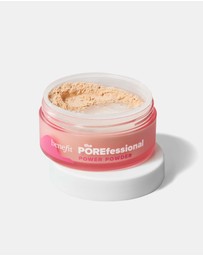 Benefit Cosmetics - Porefessional Power Powder