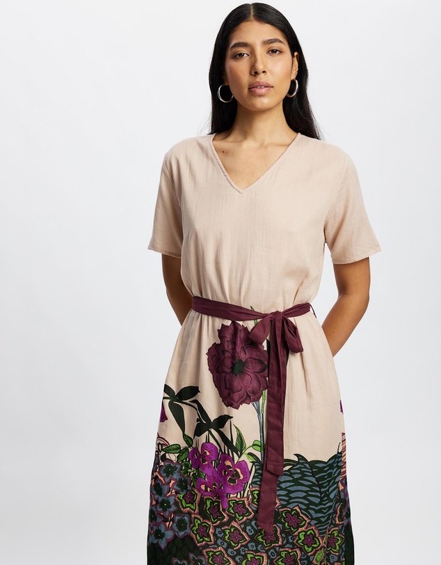 KAJA Clothing - Flora Dress