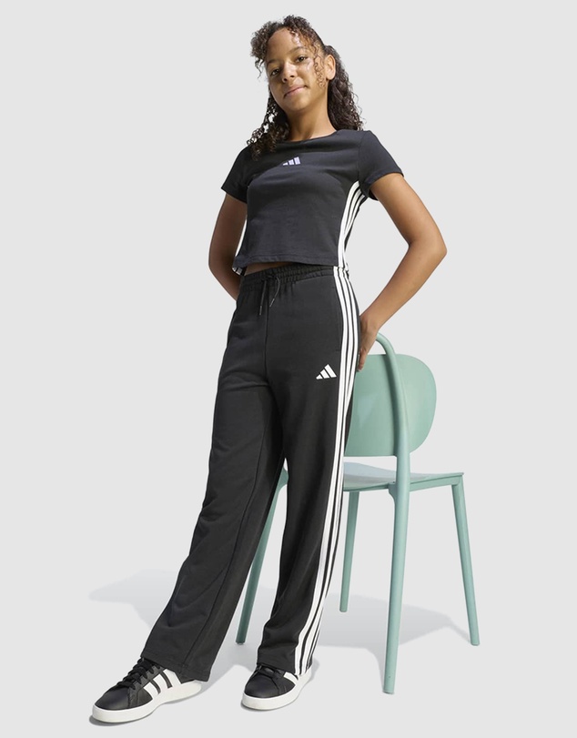 adidas Sportswear - Essentials Track Pants - Kids-Teens