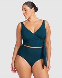 Artesands - Aria Hayes Underwire Bikini Top