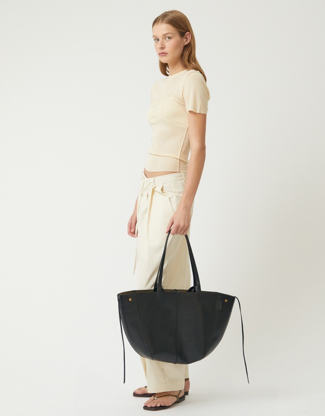 Brie Leon - Reese Market Tote