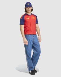 adidas Performance - Spain 26 Home Jersey