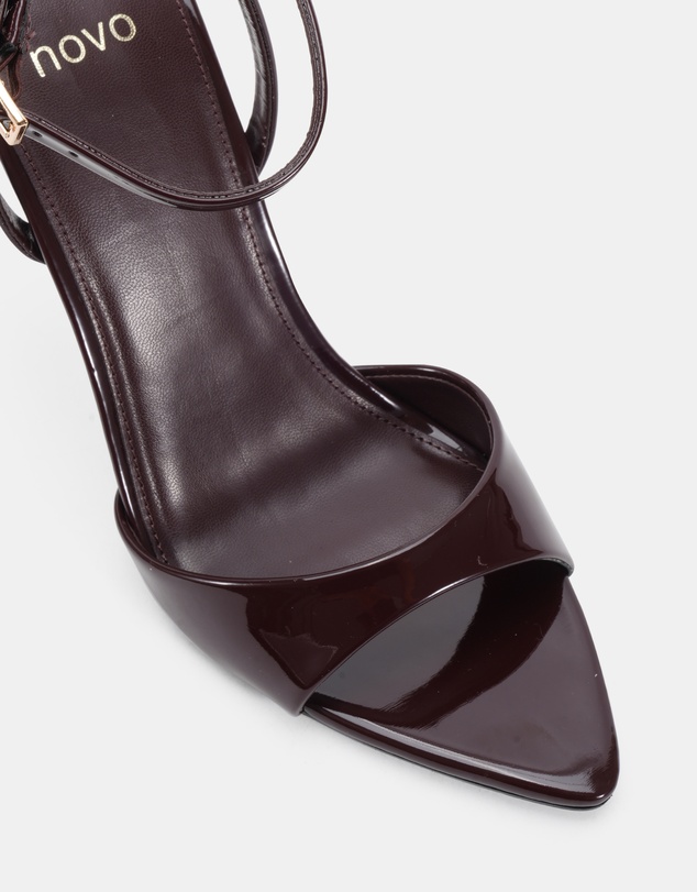 Novo - Zaela Heels