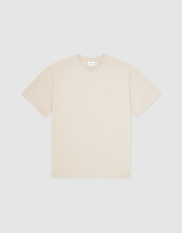 Les Deux - Crew T-Shirt