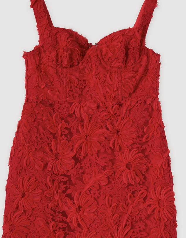 Revibe - Repaired CHANCERY Peri Maxi Dress - AU 12