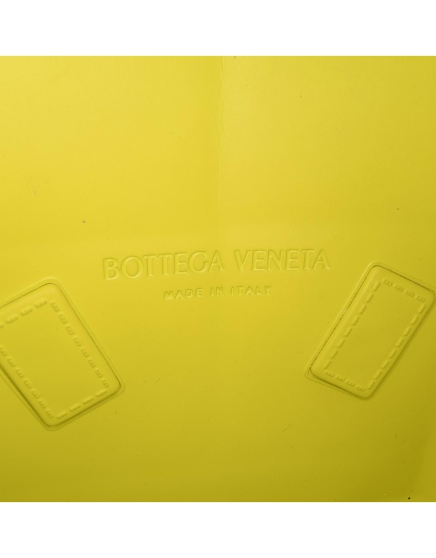 Pre-Loved by Azura Reborn - Pre-Loved Mini Rubber Arco Shopping Bag
