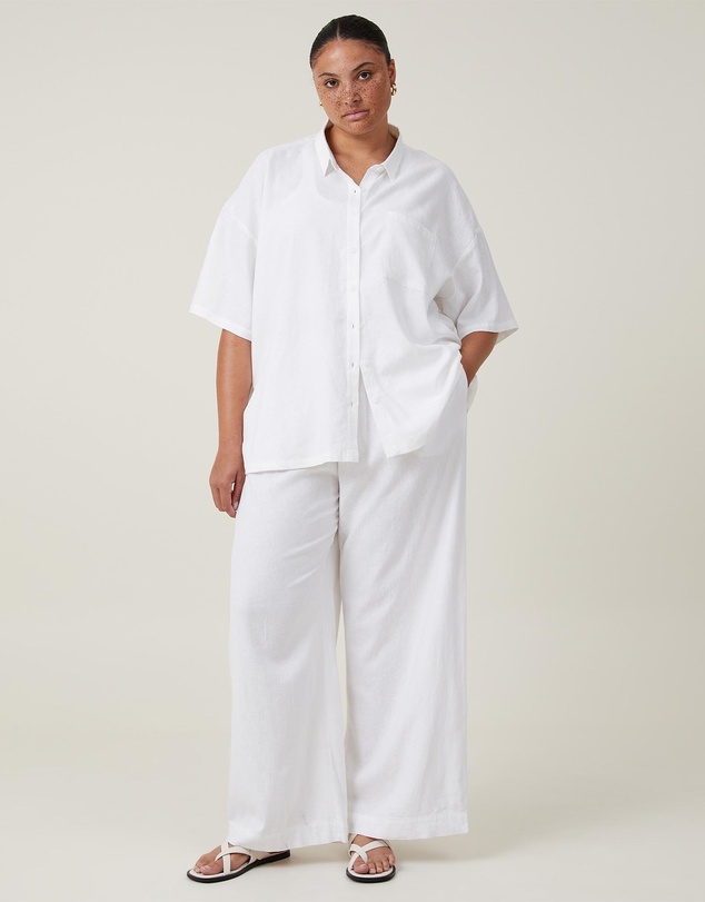 Cotton On - Haven Wide Leg Pants