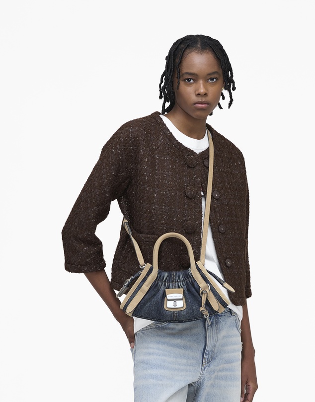 Marc Jacobs - The Small Satchel