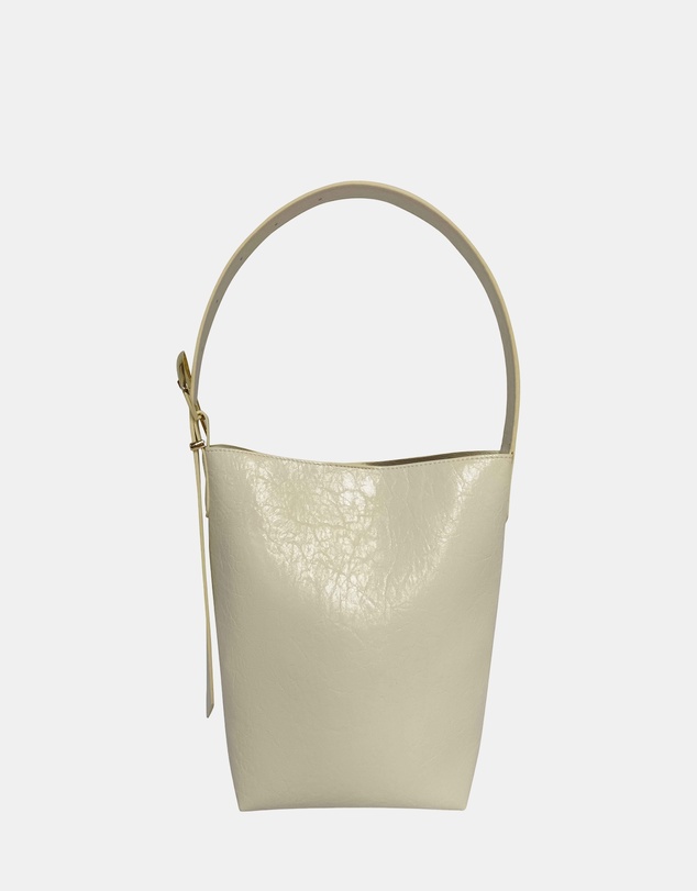 Steve Madden - BAnrie Yellow Handbag
