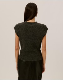 Tussah - Emmy Sleeveless Vest