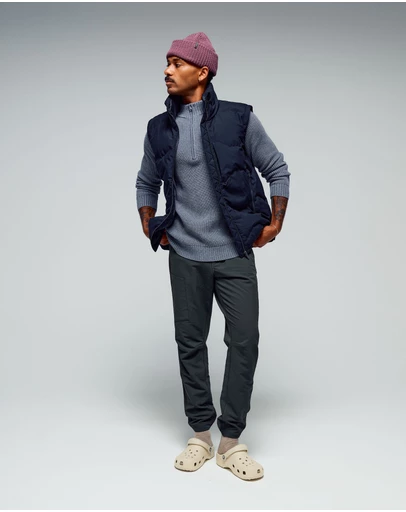 Kathmandu - Frisco X Down Vest