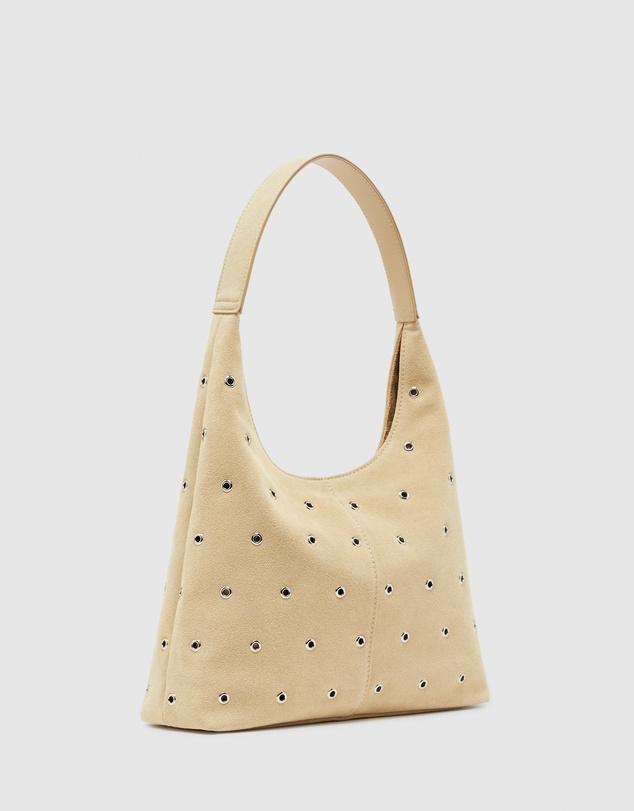 Nakedvice - The Gracie Sand Bag