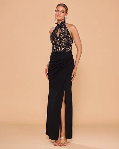 CATHERINE FERRARO - Tamara Gown