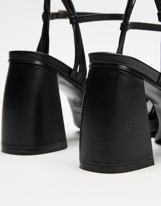 Sol Sana - Evita Platform Heels