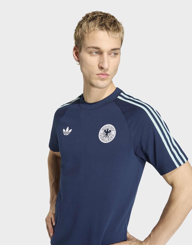 adidas Performance - Football Germany Originals T-Shirt Mens