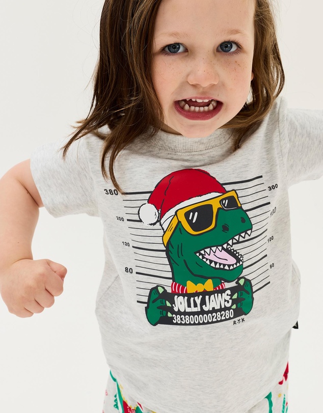Rock Your Kid - Christmas Echo Sleep Set - Kids