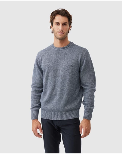 Rodd & Gunn - Gunn Knit