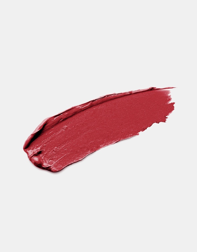 Nude by Nature - Moisture Shine Lipstick 08 Garnet