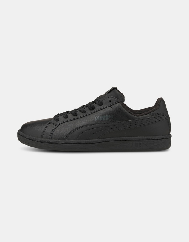 Puma - Smash Leather Trainers - Unisex