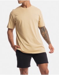 First Division - Core Crest Tee