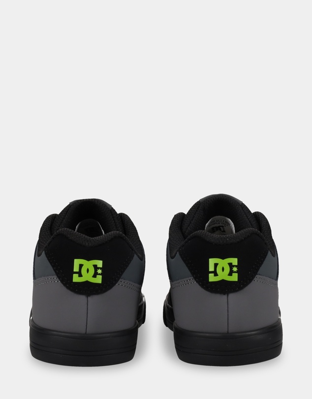 DC Shoes - Boys 8 to 16 Pure Skate Shoes