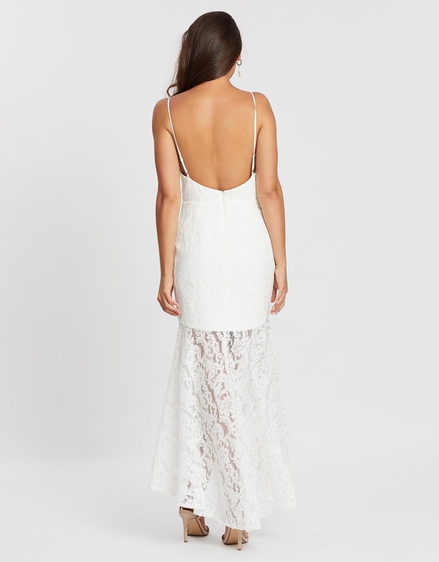 Miss Holly - Bressia Dress