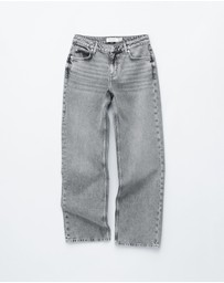 & Other Stories - Straight-Leg Jeans