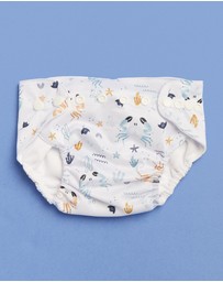 itti bitti - Reusable Swim Nappy - Spanner