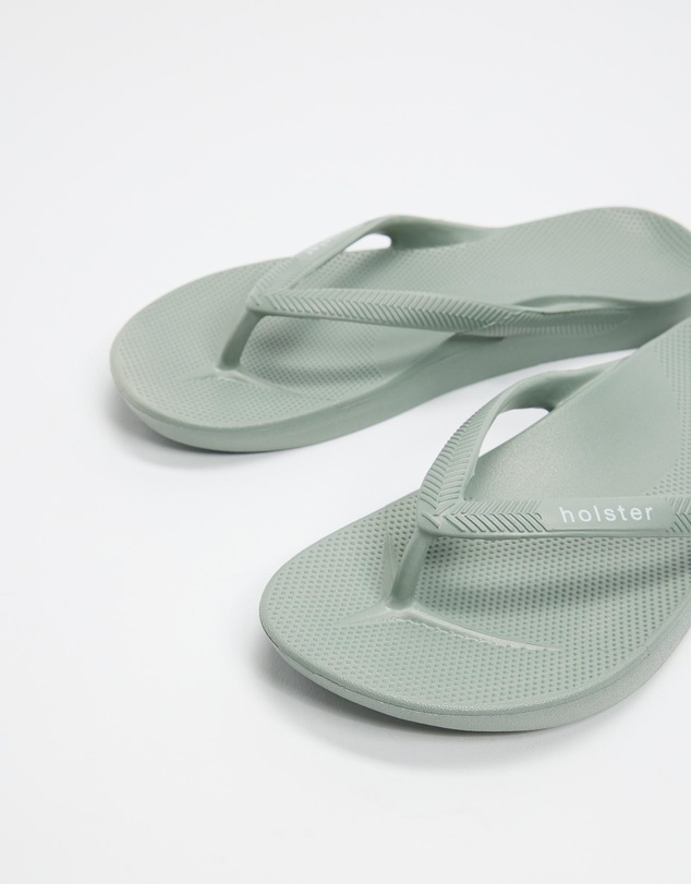 Holster - Islander - Comfortable EVA Thong - Unisex