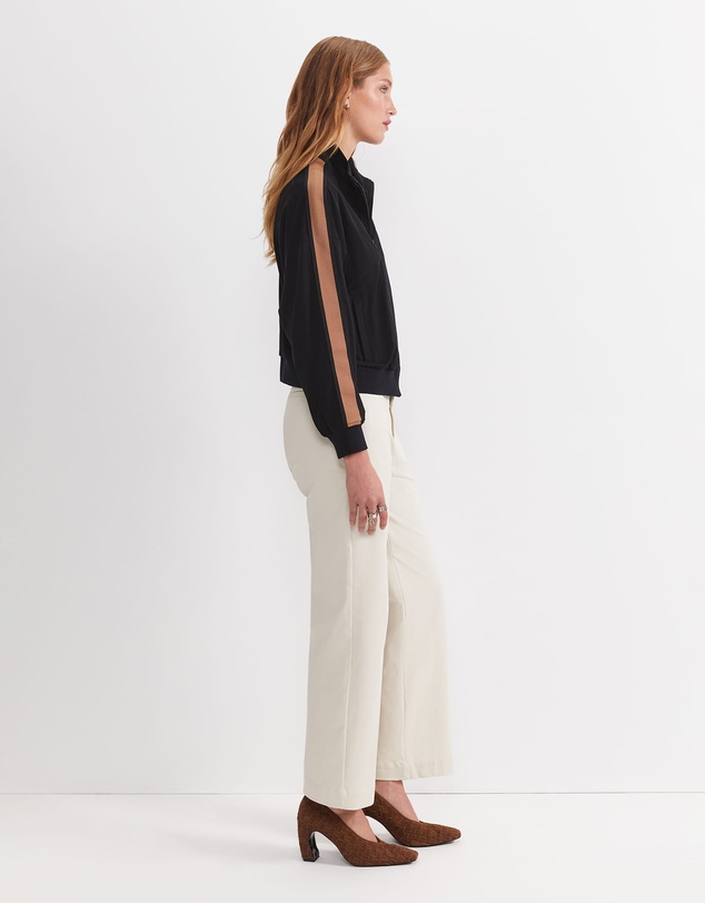 Sportscraft - Felicity Straight Leg Pant