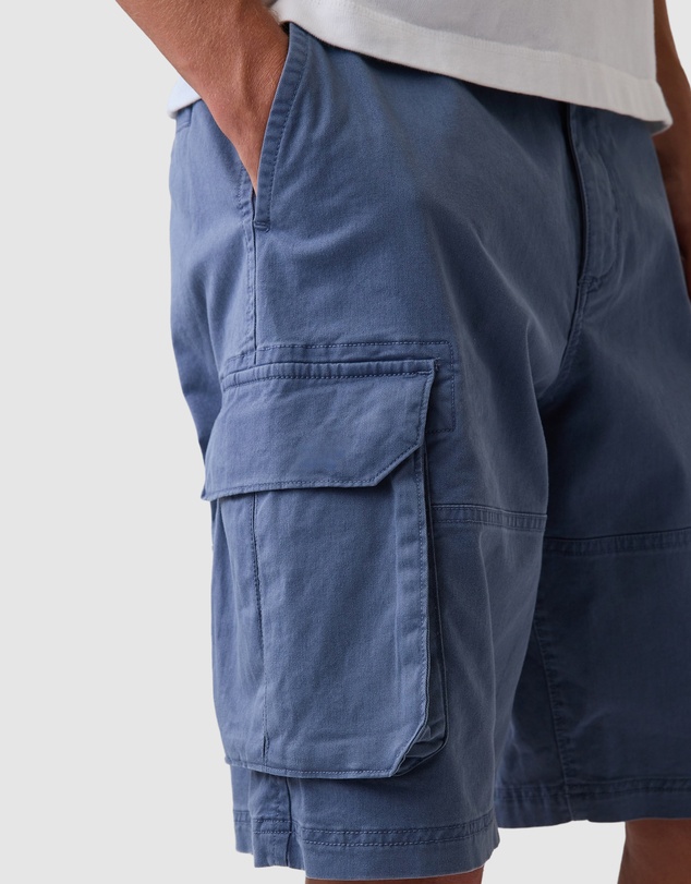 GAP - Clean Cargo Shorts