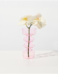 House of Nunu - Curvy Vase