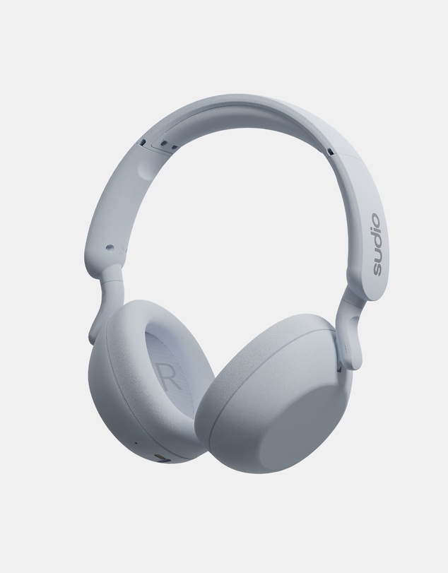 Sudio - R3 - Over-Ear Bluetooth Wireless Headphones