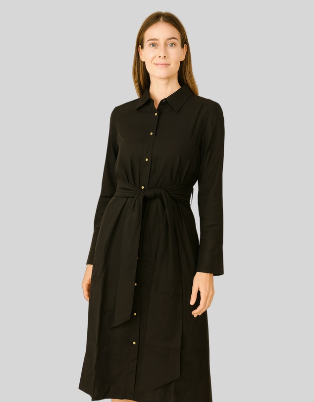 KAJA Clothing - Ariana dress
