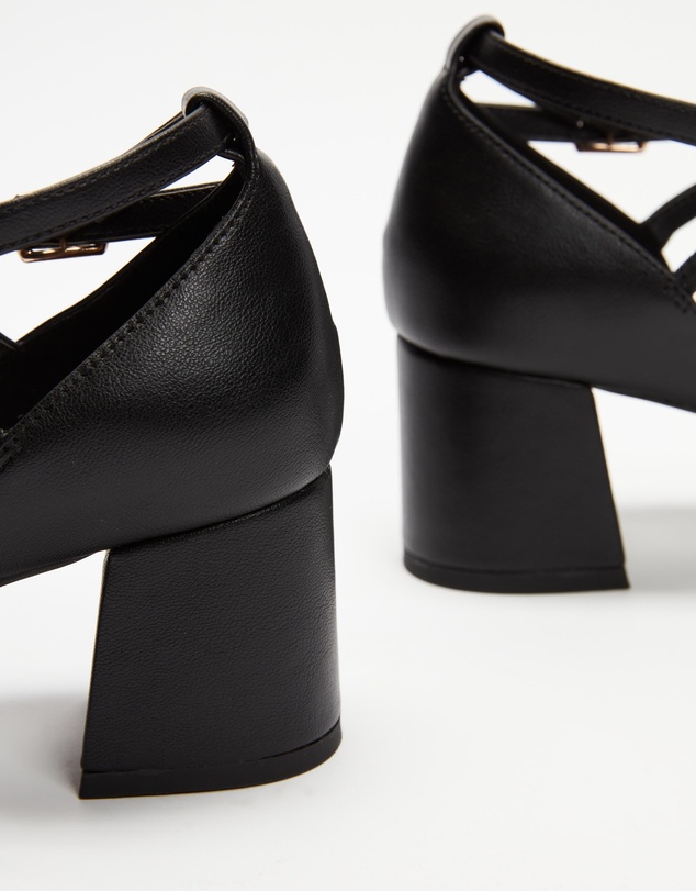 SPURR - Lucy Heels - ONLINE EXCLUSIVE
