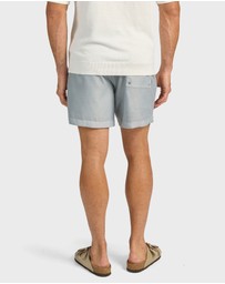 Academy Brand - Teamster Boardy