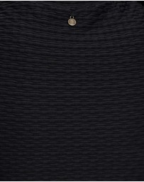 Duskii - LS Crop Top