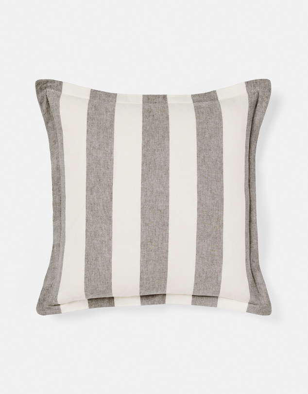 Linen House - Vintage Stripe Filled Cushion