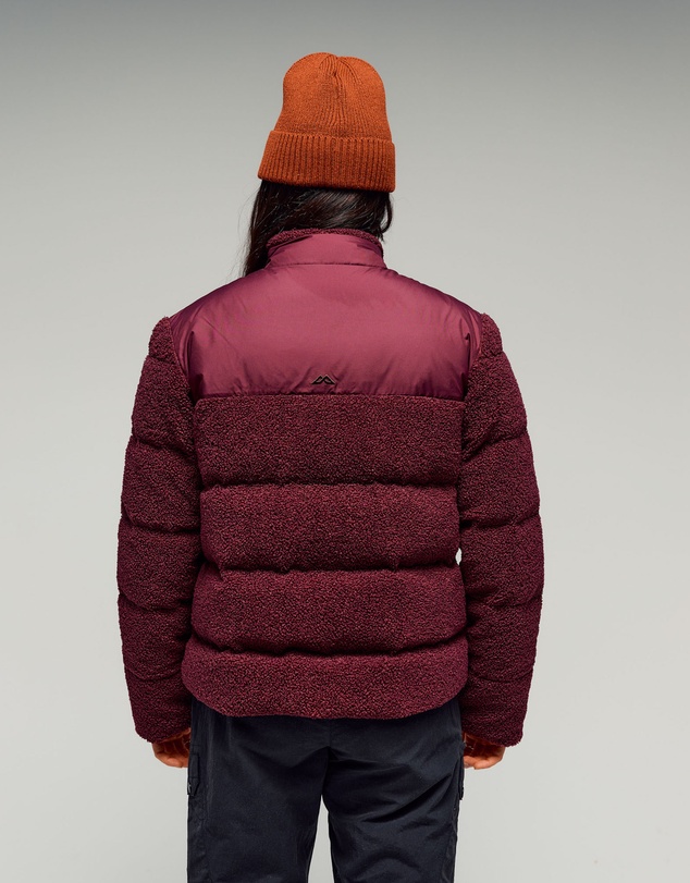 Kathmandu - Epiq Hybrid Fleece Jacket